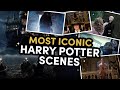 Harry Potter's Most Iconic Scenes