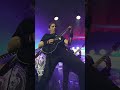 Krapula en directo, el pasado sábado en Sala BACKSTAGE! 🦇 #krapula #metal #heavymetal #backstage