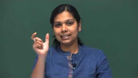 Lecture 2 : Basic Operation of a Computer