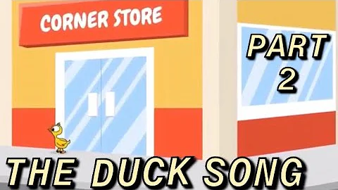 The Duck Song Part 2 Remastered (2021)