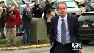 Jerry Sandusky sentenced to at least 30 years in prison