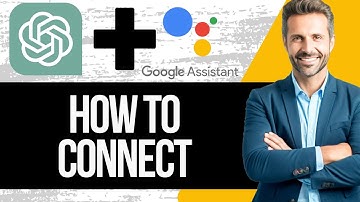 How to Connect Chatgpt to Google Assistant | Full Tutorial 2025