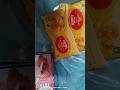 Onion, Cavin's Strawberry Milkshake & Aashirvaad Svasti Mango Lassi From JioMart #trending#subscribe