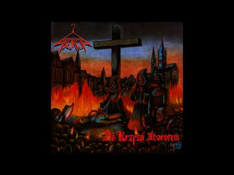 Aborcja - Do krzyża abarotem (Full Album, 2026) 🇵🇱