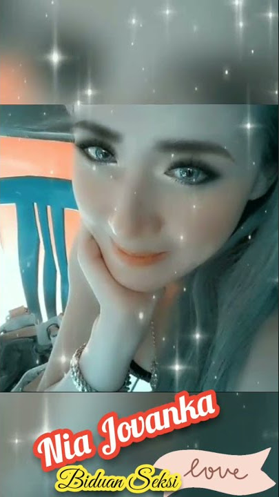 Nia Jovanka : Biduan Seksi