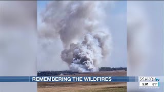 2024 October wildfire documentary being shown at State Historical Society