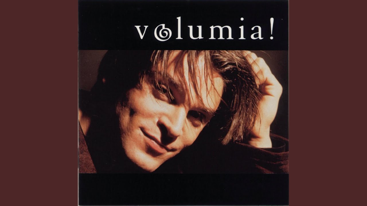 Blijf nou hier — Volumia (video)