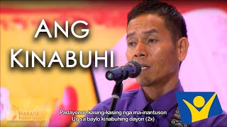 Ang kinabuhi | Sadrac Sombrio chords