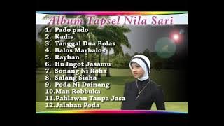 Nila Sari | Lagu Tapsel Paling Enak di dengar vocal Nila Sari