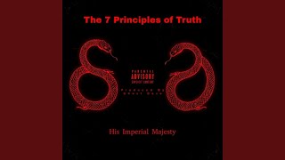 GENDER/THE 7TH PRINCIPLE (feat. G4 Jag)