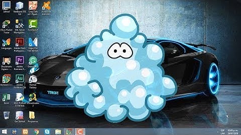 Método Burbuja en C++ BIEN EXPLICADO