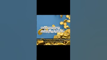 STOP WASTING TIME - Unlock Your Financial Freedom Today!