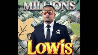 LOWIS - MILLIONS ( NOUVEAUTÉ GASY 2026 )