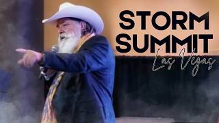 STORM SUMMIT Day 2