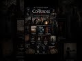 The Complete Conjuring Universe 😱👻 #shorts