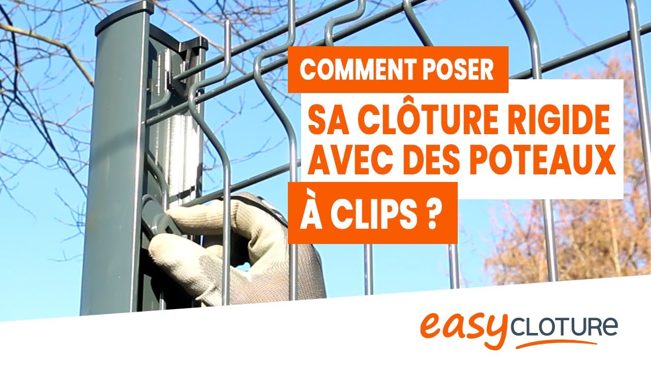 Pince à Clips Gamme Pro Plus - National Clôture