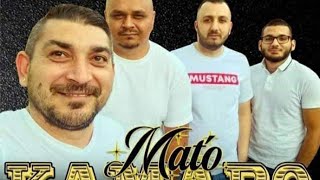 Video thumbnail of "Mato Kamaro Demo-necakaj ma moja mila (2013)"