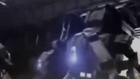 Front Line Assembly - Armored Core