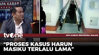 Download lagu Pakar Hukum Tanggapi Penetapan Tersangka Hasto | tvOne