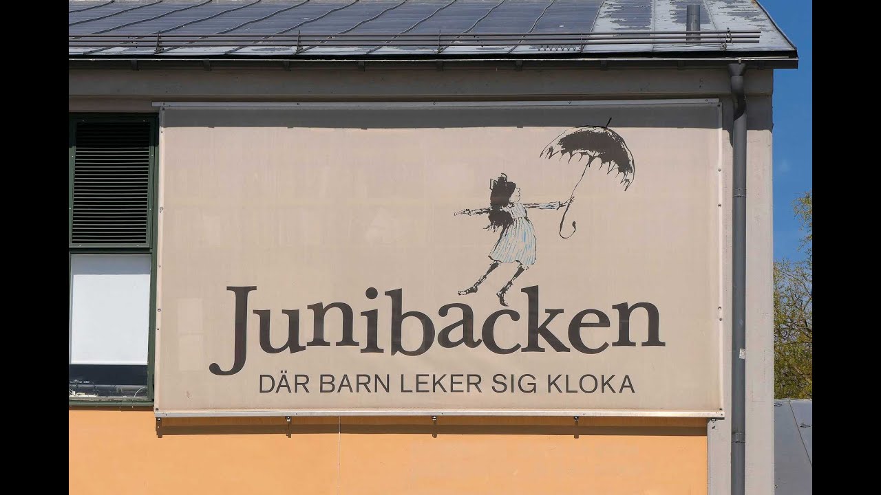 Junibacken Stockholm
