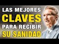 Adrian Rogers en Español 2022 ✅ Las Mejores Claves Para Recibir Su Sanidad 🔴