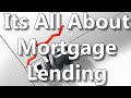 Its All About Mortgage Lending