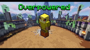 POV: The Colosseum Opens (Hypixel Skyblock)