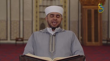 سورة فاطر - للقارئ الشيخ أحمد الحراسيس