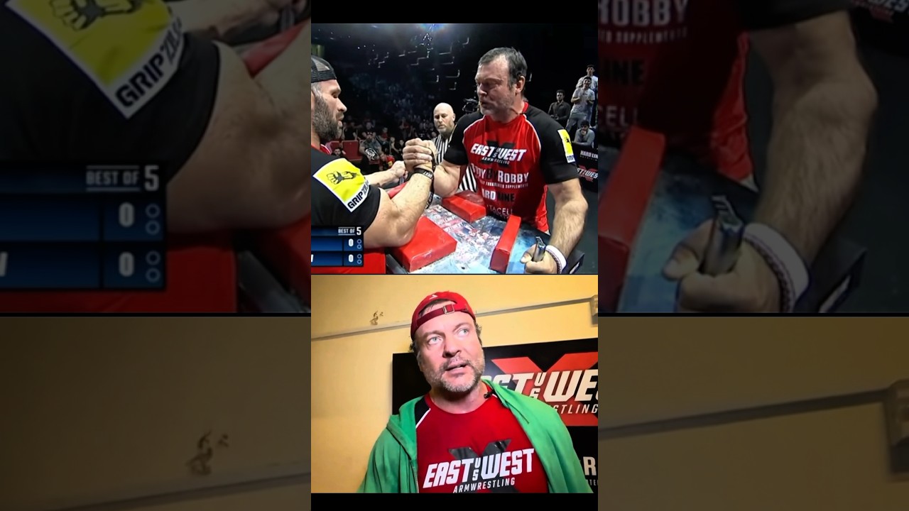 Денис Цыпленков vs Девон Ларратт 