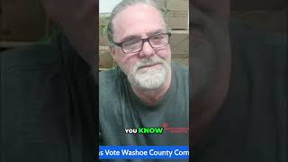 Sheriff Abuse of Power Allegations #shorts