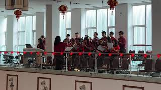 Download Lagu Gong Xi Gong Xi - Misa Imlek 2025 | Vox Canora Choir MP3 Download Lagu Gong Xi Gong Xi - Misa Imlek 2025 | Vox Canora Choir MP3
