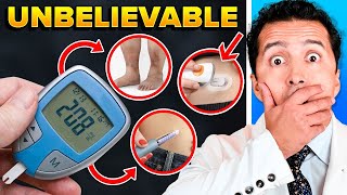 Mind Blowing Facts About Diabetes You Never Knew Before! [Now You Will]