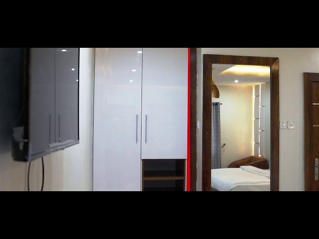 TOTAL COOP GUEST HOUSE