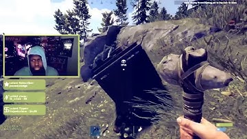 Rust cheat download | Rust hack | AIM ESP RADAR FLY AIMBOT