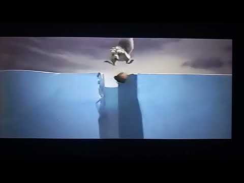 Ice Age The Meltdown (2006) - TV Spot