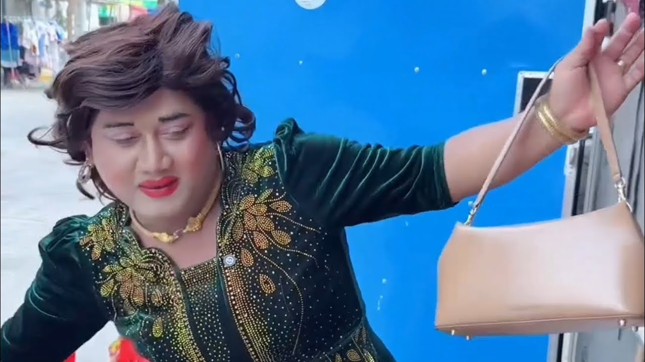 រឿង - ឈុតគេអោយ😂😂