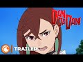 Dan da dan  trailer vostfr