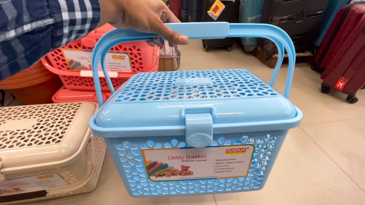 😍D MART Latest Offers On Kitchen Organiser,Spice Racks,Kitchen Rack