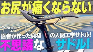 Introducing the mysterious saddle 