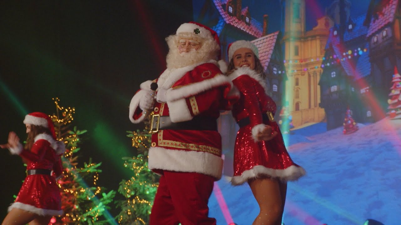 KERSTSPECIAL 🎄🎅 Deel 1 | Met o.a. Django Wagner | Hart voor Muziek l 20 december 2024