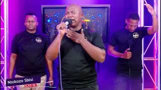 Ntokozo Sbisi - umukhulu simakade