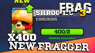 FRAG Pro Shooter - New fragger SRHOOMY🔥Gameplay Walkthrough🔥(iOS,Android)#fragmovie screenshot 5