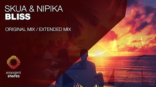 Skua & Nipika - Bliss [Emergent Shores]