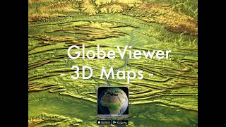 GlobeViewer Introduction III (in 30 seconds) screenshot 5