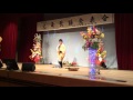 母恋鴉_JUN_近畿歌謡発表会_20151122