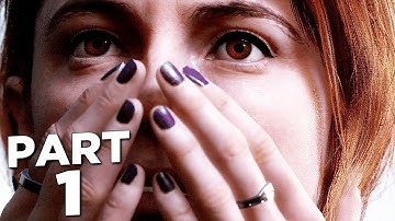 The Dark Pictures Anthology: The Devil In Me   INTRO   (part 1)