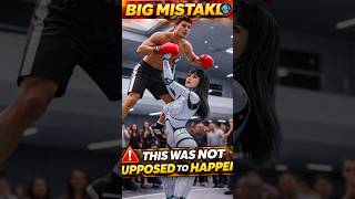 Famous Russian Robot fighting GONE WRONG😳🤖 Wealth