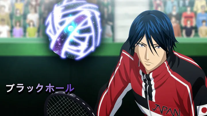 All Skill (Pt.1) 全必杀技集 (1)丨新テニスの王子様 U-17 WORLD CUP 1-3话丨The Prince of Tennis II Episode1-3丨新网球王子【中文】 - 天天要闻