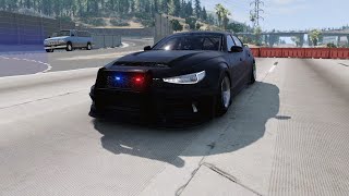 All Beamng Drive Sirens