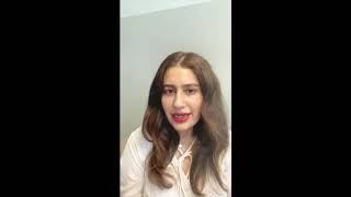 Saadia Khan - Immigrantly